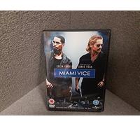 John Ortiz - Miami Vice (Colin Farrell And Jamie Foxx) [Edizione: Regno Unito] [Edizione: Regno Unito]