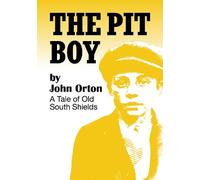 John Orton The Pit Boy (Tascabile)