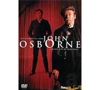 John Osborne And The Gift Of Friendship