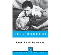 John Osborne Look Back in Anger (Tascabile) Penguin Plays