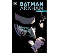 John Ostrander Joe Staton Batman: The Penguin (Tascabile)