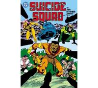 John Ostrander Suicide Squad by John Os (Copertina rigida) (PRESALE 04/08/2026)