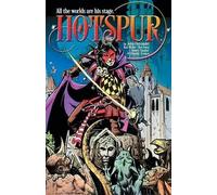 John Ostrander Timothy Truman Hotspur (Tascabile)