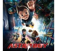 John Ottman - Astro Boy