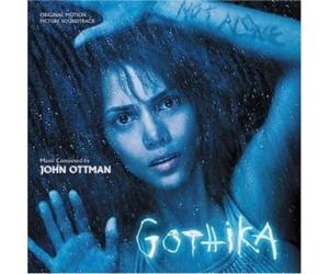John Ottman Gothika (CD)