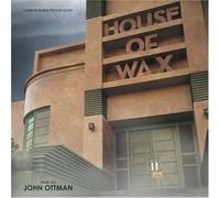 John Ottman House of Wax Score (CD)