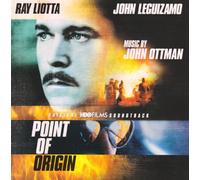 John Ottman - Point of Origin
