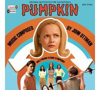 John Ottman Pumpkin (CD) Album
