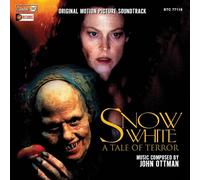 John Ottman Snow White: A Tale of Terror (CD) Album