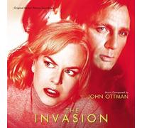 John Ottman - The Invasion