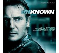 John Ottman Unknown (CD) Album