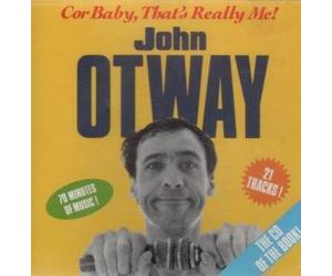 John Otway - Cor Baby, That's Really Me!