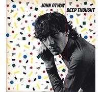 JOHN OTWAY - JOHN OTWAY LP, DEEP THOUGHT, US ISSUE EX/EX USED VINYL