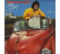 John Otway - Where Did I Go Right?