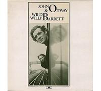 JOHN OTWAY & WILD WILLY BARRETT - John Otway & Wild Willy Barrett - EX