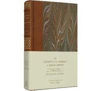 John Owen Holy Spirit-The Helper (Copertina rigida) Complete Works of John Owen