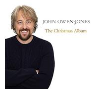 John Owen-Jones - Christmas Album