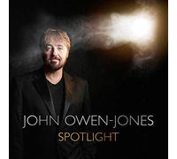 John Owen-Jones - Spotlight