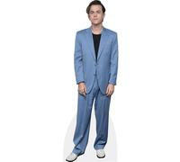 John Owen Lowe (Blue Suit) mini formato