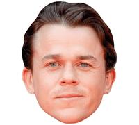 John Owen Lowe (Smile) Big Head