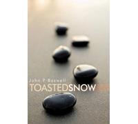 John P Boswell Toasted Snow (Tascabile)