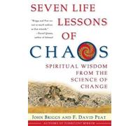 John P Briggs F David Seven Life Lessons of Chaos (Tascabile)