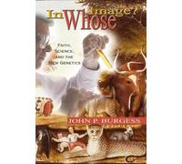 John P. Burgess In Whose Image? (Tascabile)