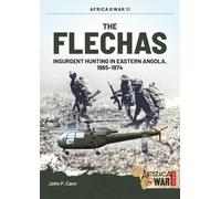 John P. Cann The Flechas (Tascabile) Africa@War