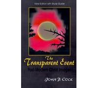 John P Cock The Transparent Event (Tascabile)