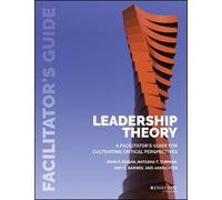 John P. Dugan Natasha T. Turman Amy C. Barnes Leadership Theory (Tascabile)