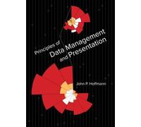 John P. Hoffmann Principles of Data Management and Presentation (Tascabile)