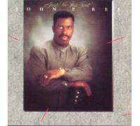 John P. Kee – Just Me This Time – CD (Sony Music)