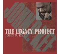 John P. Kee - Legacy Project