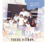 John P. Kee THERE IS HOPE (CD)