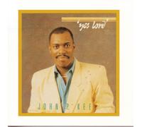 John P. Kee YES LORD (CD)