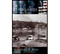 John P. King Highlands (Copertina rigida)