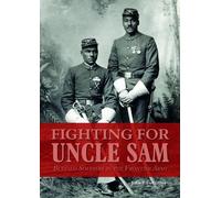 John P. Langellier Fighting for Uncle Sam (Copertina rigida)