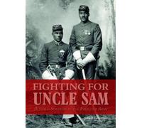 John P. Langellier Fighting for Uncle Sam (Copertina rigida)