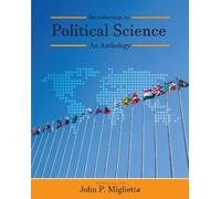John P. Miglietta Introduction to Political Science (Tascabile)