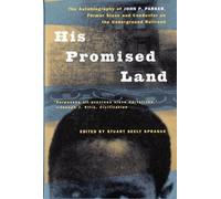 John P. Parker His Promised Land (Tascabile)