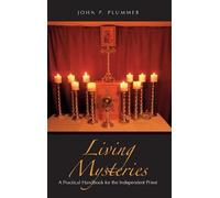 John P Plummer Living Mysteries (Copertina rigida)