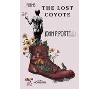 John P Portelli The Lost Coyote (Tascabile)