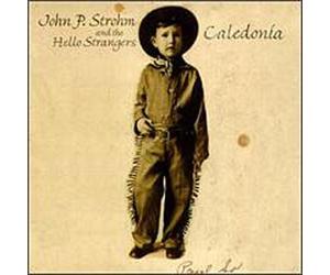 John P Strohm - Caledonia