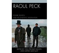 John P. Walsh Raoul Peck (Copertina rigida)