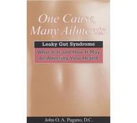 John Pagano One Cause, Many Ailments (Tascabile)
