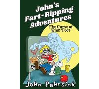 John Pahrsink Michael J Adams The Curse of King Toot (Tascabile)