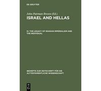 John Pairman Br The Legacy of Iranian Imperialism and the Ind (Copertina rigida)