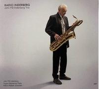Inderberg John Psl (Trio) JOHN PAL INDERBERG TRIO-RADIO INDERBERG (CD)