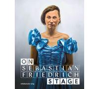 John Palatini Sebastian Friedrich On Stage (Tascabile)