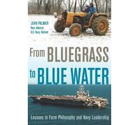 John Palmer From Bluegrass to Blue Water (Copertina rigida)